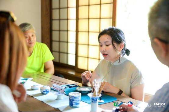  唐风|真温泉真康养，冬病夏治武义唐风温泉康养5日焕新之旅