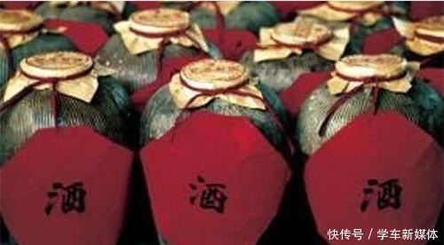 白酒|六款被低估的白酒,口感不输茅台五粮液,你知道几款