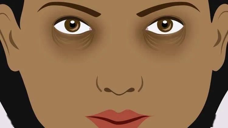 好好|美妆亲测丨凌晨3点才睡的你有在好好护理眼周嘛？