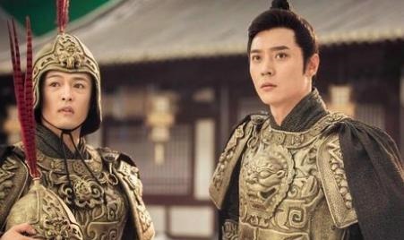 低估|一个被低估的皇帝，创造诸多第一，去世1400多年还有守陵人