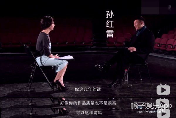  害怕|我都害怕她会被封杀...