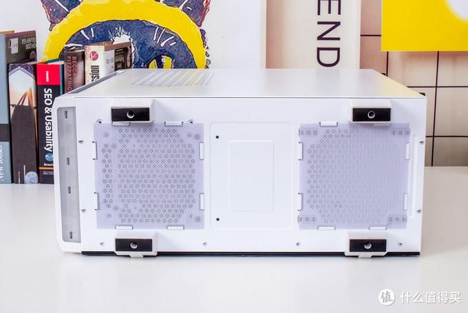 款机箱|存储厂的机箱是什么样子?威刚(ADATA) XPG 入侵者机箱测评