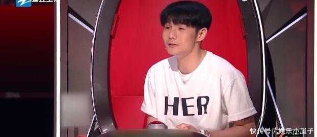 李健|面对李健老师的“捧杀”,谢霆锋很受用!这届导师团口才真是了得