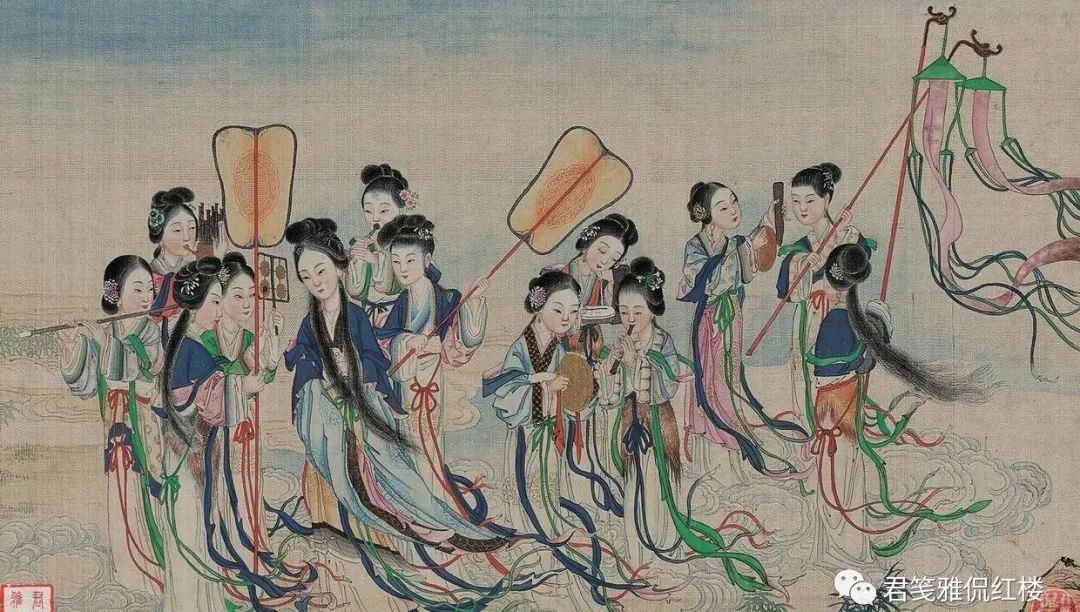 朽坏|林黛玉吃人参不治病,王夫人为何一直给她吃?贾母朽坏人参是答案