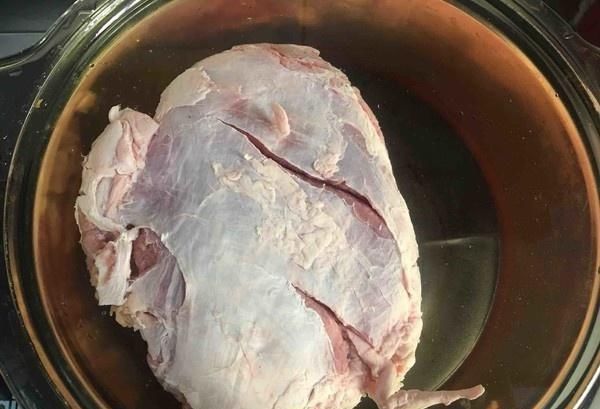 生粉|牛肉又老又柴,你只会加生粉,“一招”教你把牛肉变得又嫩又滑