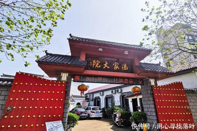 餐厅|为何浙江龙游县排名第一的餐厅，不但游客说好吃，当地人也喜欢