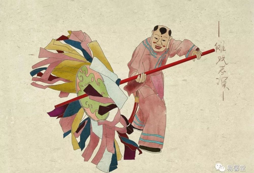 玄机|《晋书》中迷雾重重的郭璞被杀事件,其实背后另藏重大玄机