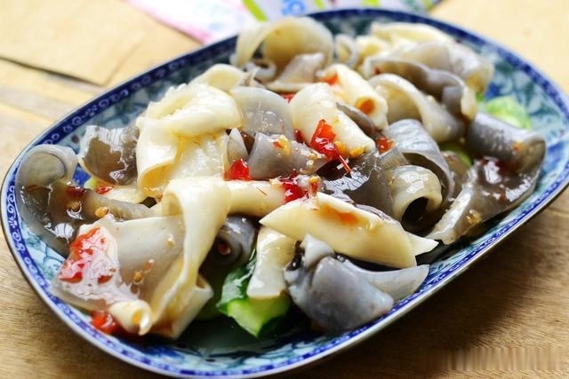 天热|10道凉菜做法,天热每顿吃上一两道,比热菜更早光盘