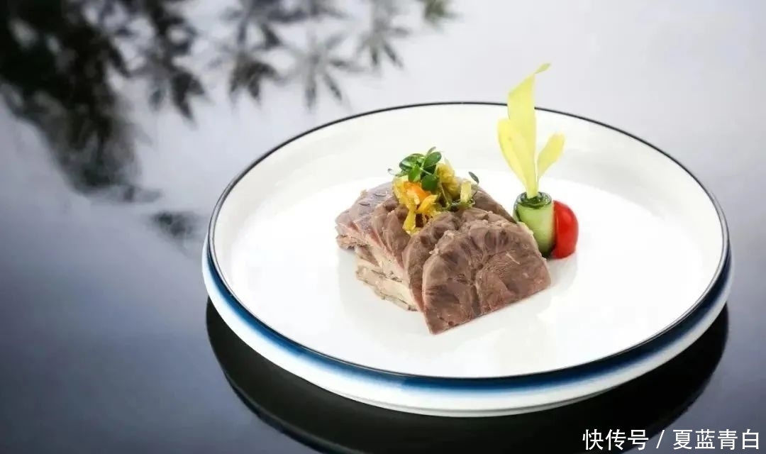 卖相|创意精品凉菜,口味卖相一流