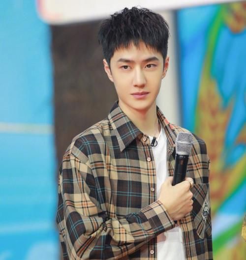 漂亮|王一博《天天向上》不改高冷本色,颖儿漂亮,黄龄:为什么要合群