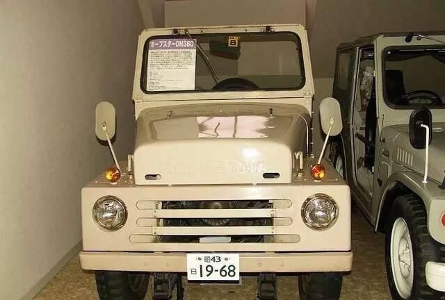 手握|手握30万,你愿为情怀买单吗?评第四代吉姆尼