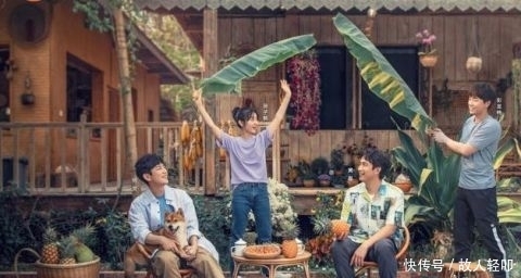 超高|《向往的生活》首期收视率超高,下期节目预告,嘉宾阵容笑点多