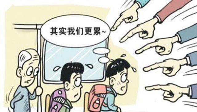 男孩|6岁男孩地铁让座反遭喷,妈妈出面维护告诉孩子不必善良