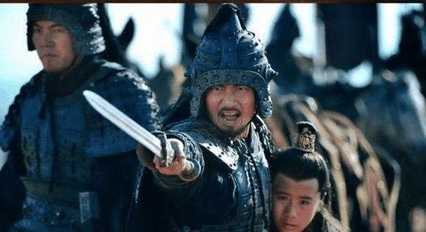 魏国|他被曹操无情抛弃, 投奔蜀国后成了魏国的大敌