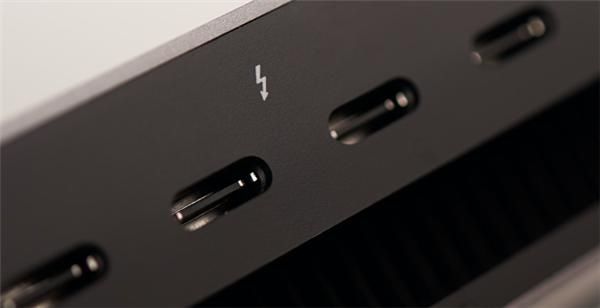 官方|雷电接口说法是错误的？英特尔官方如此解释