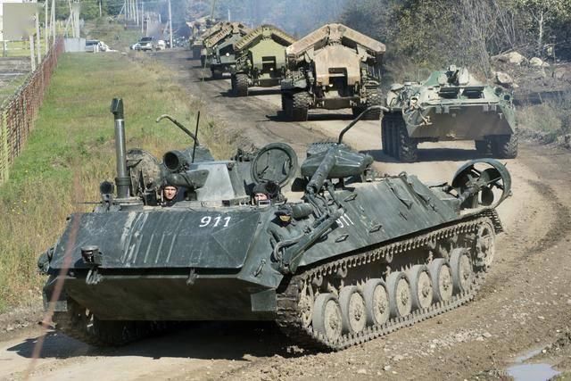  俄罗斯|不允许美在家门口制造混乱，俄明确表态，随时出兵帮助盟友