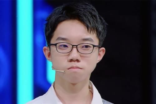  大脑|《最强大脑》节奏不变，剧本不改，“脑王”不是娄云皓就可能是他