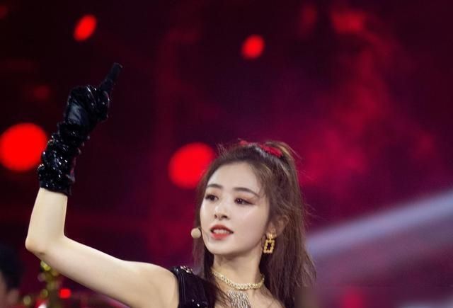 姐姐|《乘风破浪的姐姐》宁静来这一趟,真是得不偿失!