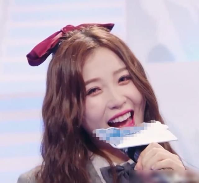  虞书欣|青你2：THE9组第二天出现虞书欣引起争议