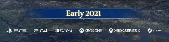 平台|《真三国无双8:帝国》正式公布!2021年登陆各大平台