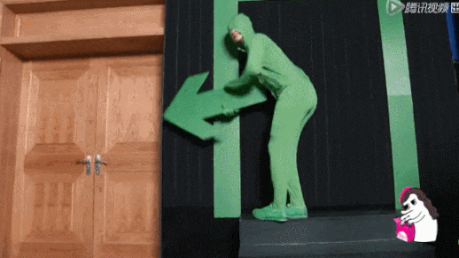  Lady|OMG | 看这些“Lady嘎嘎们”，我全程哈哈哈哈哈