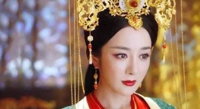 中国|除了武则天,其实中国历史上还有2位女皇帝,可却鲜为人知