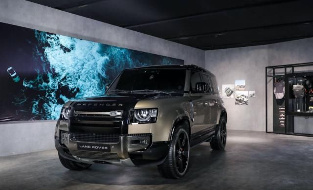 热门|宝马4系、奔驰GLA、哈弗大狗领衔,2020成都车展热门新车