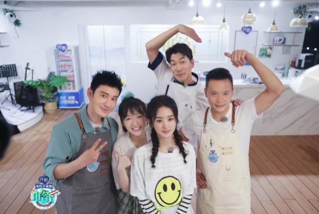  食材|《中餐厅》拍成《向往的生活》？主厨买食材变成游山玩水？广告插播太多！