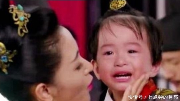 天子|汉武帝见监狱有天子气，下令一律诛杀，却唯独漏过了4岁男童