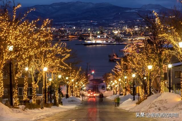  最佳|连续八年当选日本人心目中最佳旅行城市，它真的配吗？