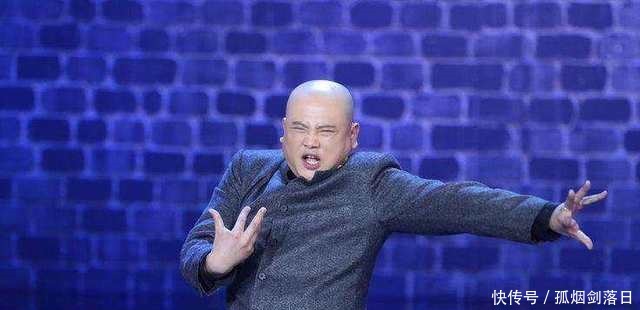 莫名其妙|《欢乐喜剧人》高口碑崩塌,暴露当今喜剧尴尬境地!
