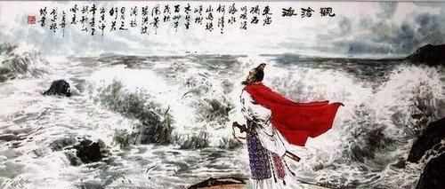 曹孟德|对酒当歌，人生几何！ 曹操，有争议的人生才叫精彩