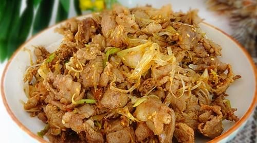 快给我|如此做的家常菜,鲜香开胃,巨解馋,快给我来2大碗米饭!