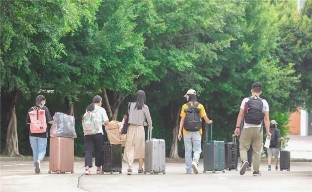 理工|南洋理工终于等到你，每一幕都是惊喜！