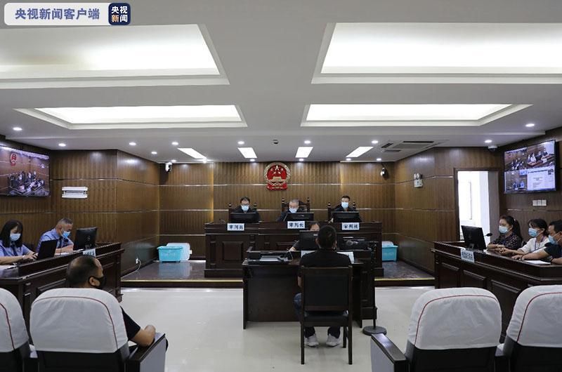 宣判|见义勇为减刑6个月 云南首例社区矫正人员减刑案宣判