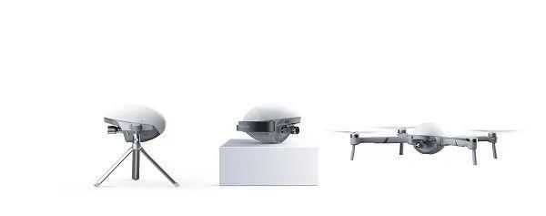  VS|臻迪VS大疆，后疫情时代中国无人机企业如何突围？