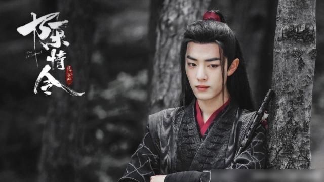 任嘉伦|古代严格的限制？白娘子已经撤了
