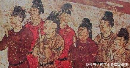 凌烟阁|同为凌烟阁功臣，程咬金的国公爵位可以世袭，秦琼为啥不能呢