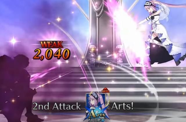  唱歌|fgo三星弓阶优瑞艾莉改模详解 CBA后继 二姐唱歌男人领便当