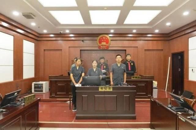  犯罪|伪造事故骗保……济阳区张彦兵等5人恶势力犯罪案一审宣判