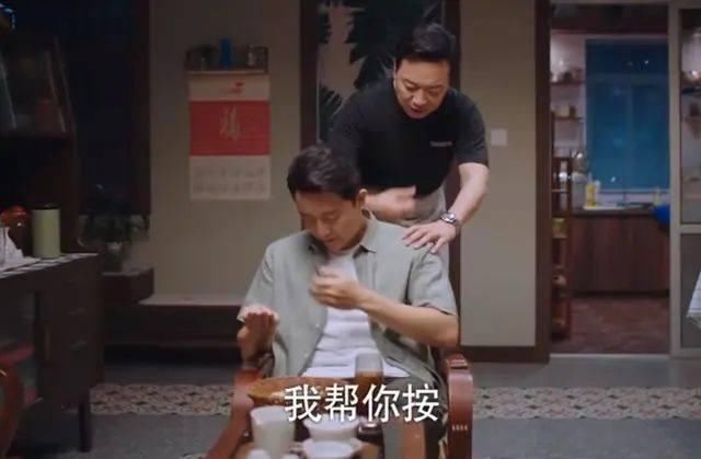 日常|不撕逼无狗血，这一家五口的琐碎日常却很有味道