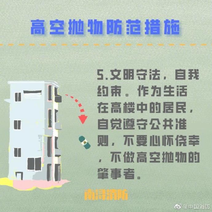  头顶|“头顶安全”如何守护？