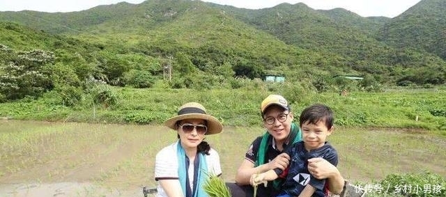 公婆|郭晶晶被传准备''四胎'',公婆对此居然这么说,网友:令人意外