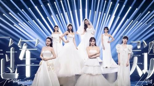  姐姐|《浪姐》的最大赢家，不是万茜、蓝盈莹！而是成功“洗白”的她