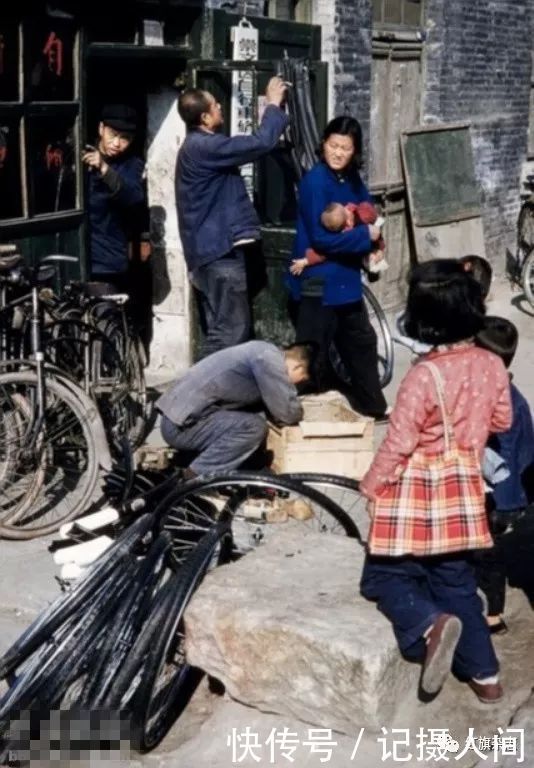  老照片|新中国的老照片！忘不了啊，忘不了