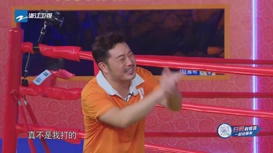  身边|李晨，男性绿茶流派第一人