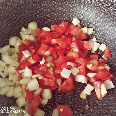 鸡蛋|西红柿鸡蛋豆腐汤