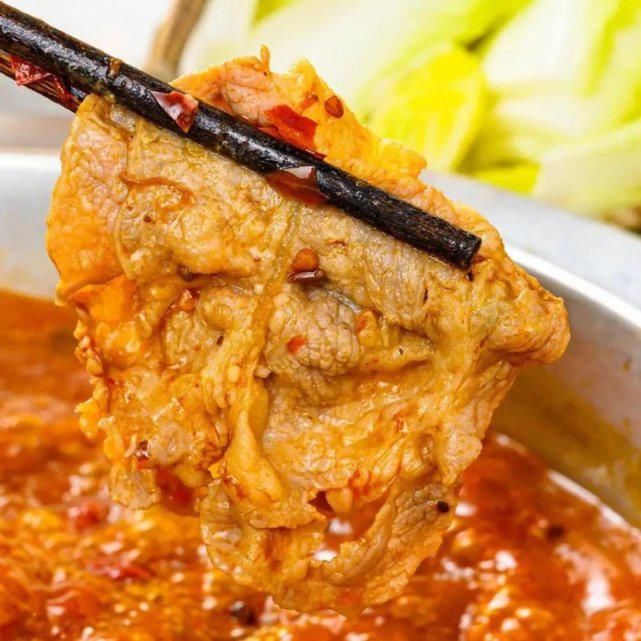 菜品|江南西也有电台巷火锅!80+种菜品…