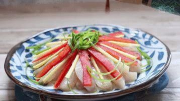  辣椒丝|秋季进补吃猪肉怕胖，还是吃鱼最滋补，健脾消食又补虚