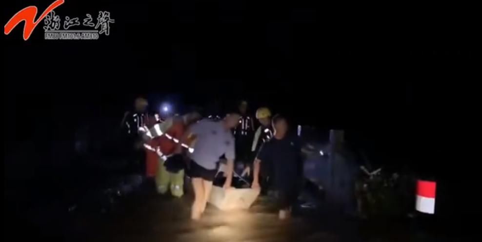  预警|新安江水库首次9孔全开！省气象局发出兰溪等地洪水预警